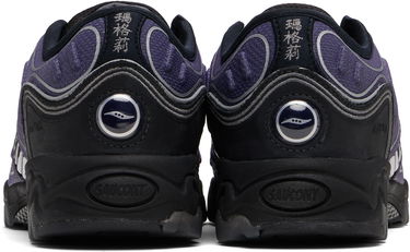 Tennarit ja kengät Saucony Matrix Fade Violetti | S70931-2, 1