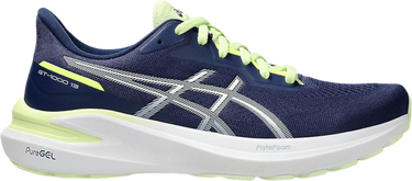 Tennarit ja kengät Asics GT-1000 13 Musta | 1012b663-400, 0