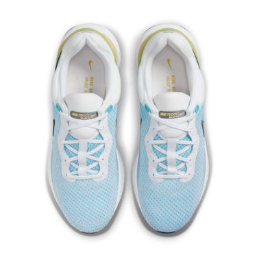 Tennarit ja kengät Nike React Miler 3 Sininen | DD0490-100, 4