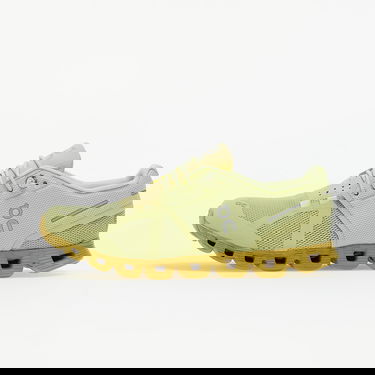 Tennarit ja kengät On Running Cloud Monochrome Endive Keltainen | 19.99515, 0