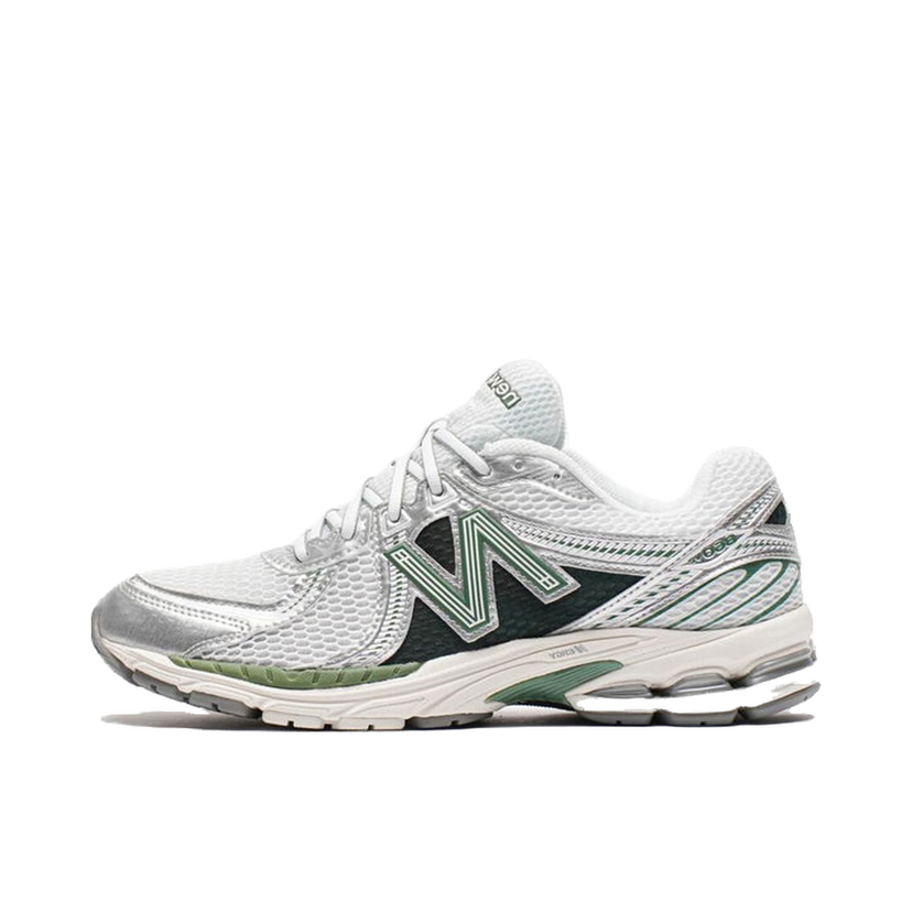 Juoksu New Balance ML 860v2 GP2 'Northern Lights Pack' Harmaa | ML860GP2