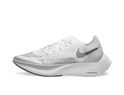 Juoksu Nike ZoomX Vaporfly Next% 2 W Valkoinen | CU4123-100