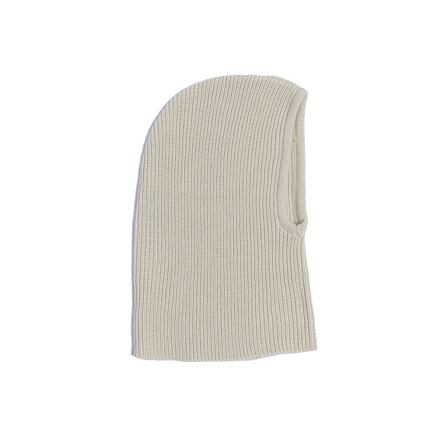 Hattu New Era Slouch Balaclava Beige | 60580878