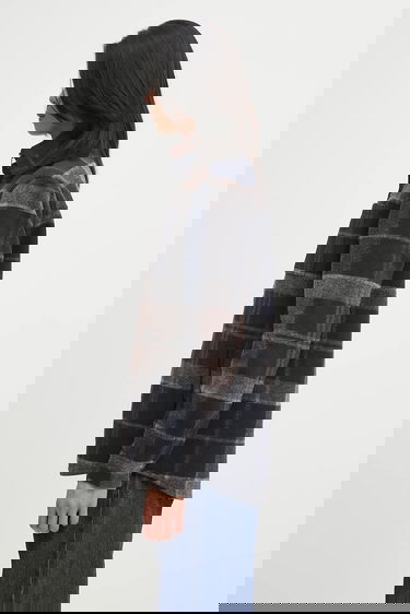 Paita Barbour Barbour Chapter Tailored Check Overshirt Monivärinen | MOS0400TN38, 1