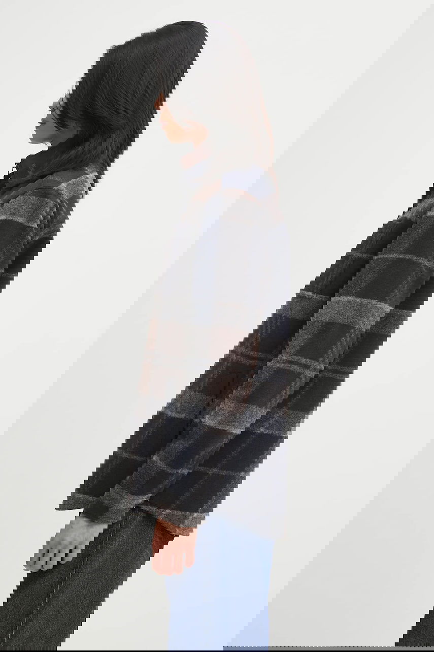 Paita Barbour Barbour Chapter Tailored Check Overshirt Monivärinen | MOS0400TN38, 1