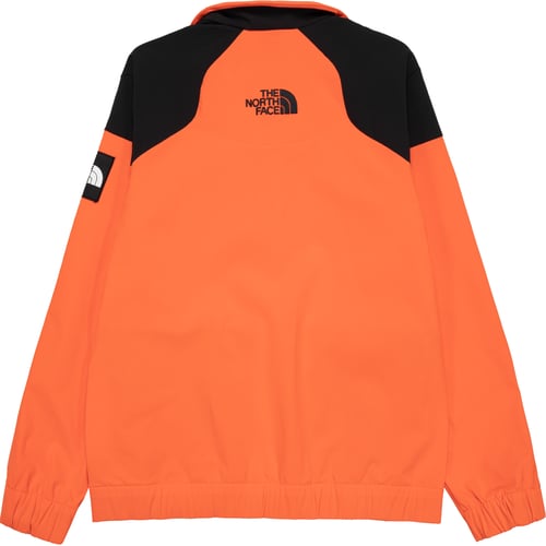 Tuulitakki The North Face Carduelis Orange Windbreaker Oranssi | NF0A823B