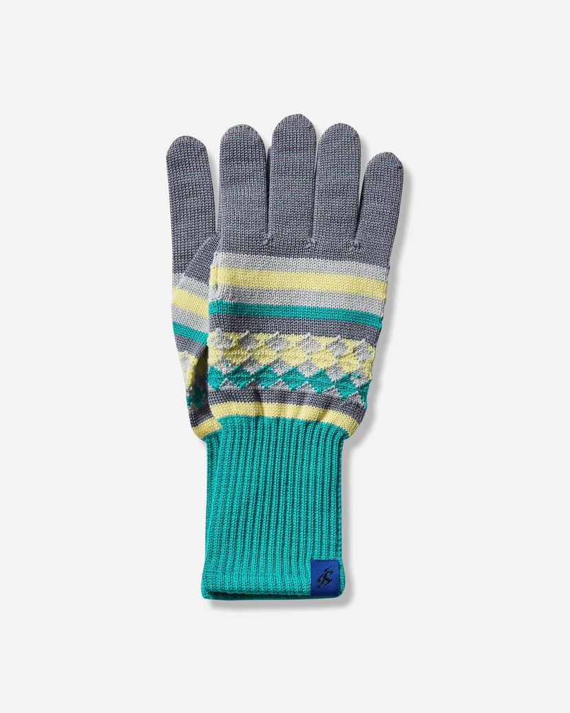 Käsineet Asics Novalis Aquifolia Knit Gloves Monivärinen | 3203A090-022