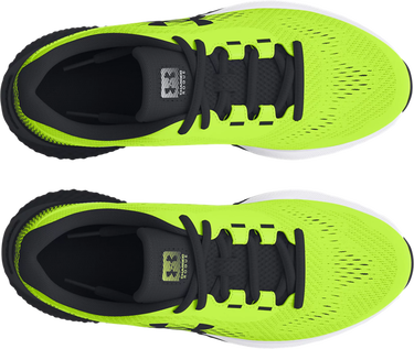 Tennarit ja kengät Under Armour UA BGS Charged Rogue 4 Keltainen | 3027106-300, 3