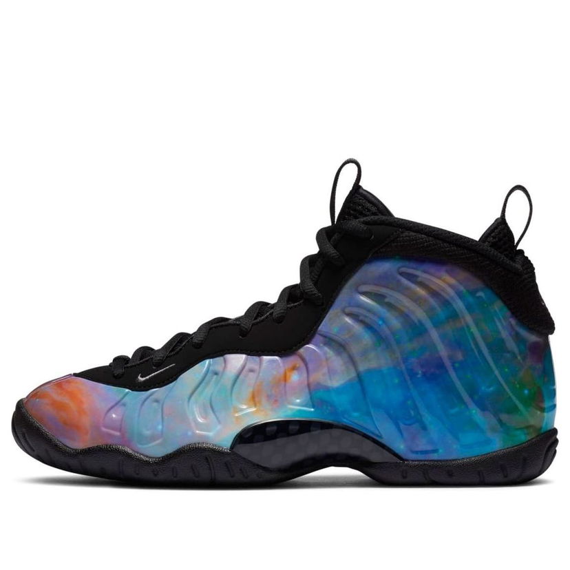 Tennarit ja kengät Nike Little Posite One XX 'Big Bang' Monivärinen | DA4159-800