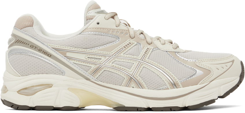 Tennarit ja kengät Asics GT-2160 "Taupe" Beige | 1203A320, 0
