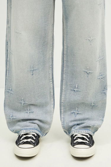 Jeans Ksubi KSUBI Maxx Legacy Plus Jeans Sininen | MPS25DJ051, 3