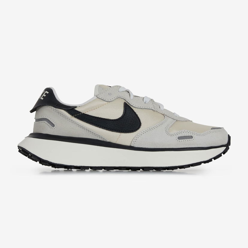 Tennarit ja kengät Nike Phoenix Waffle Harmaa | FD2196-100