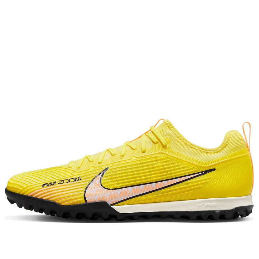 Tennarit ja kengät Nike Zoom Mercurial Vapor 15 Pro TF Lucent Pack Keltainen | DJ5605-780