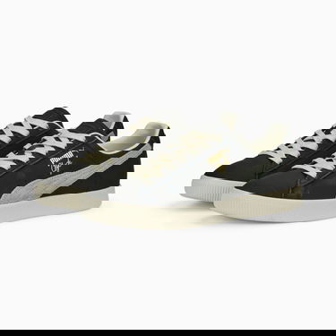 Tennarit ja kengät Puma Clyde Base Musta | 390091_02, 2