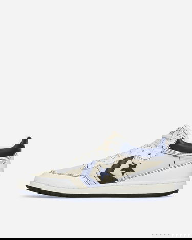 Tennarit ja kengät Converse Fastbreak PRO MID Beige | A01703C, 2