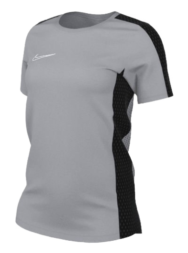 T-paita Nike Dri-FIT Academy 23 T-Shirt Harmaa | dr1338-012