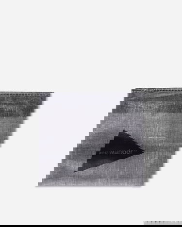 Lompakko and wander Dyneema Wallet Harmaa | 5745975210 022, 1