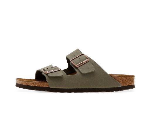 Tennarit ja kengät Birkenstock Arizona BFBC Harmaa | 151213