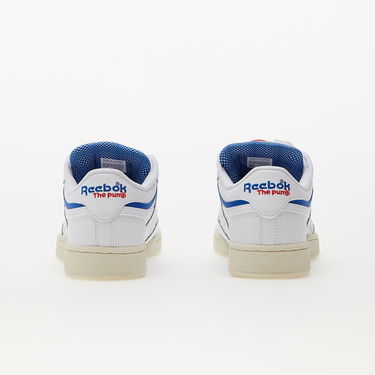 Tennarit ja kengät Reebok Club C 85 Pump Valkoinen | GW4793, 2