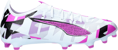 Tennarit ja kengät Puma ULTRA 5 MATCH FOREVER FG/AG Vaaleanpunainen | 108412-01, 0