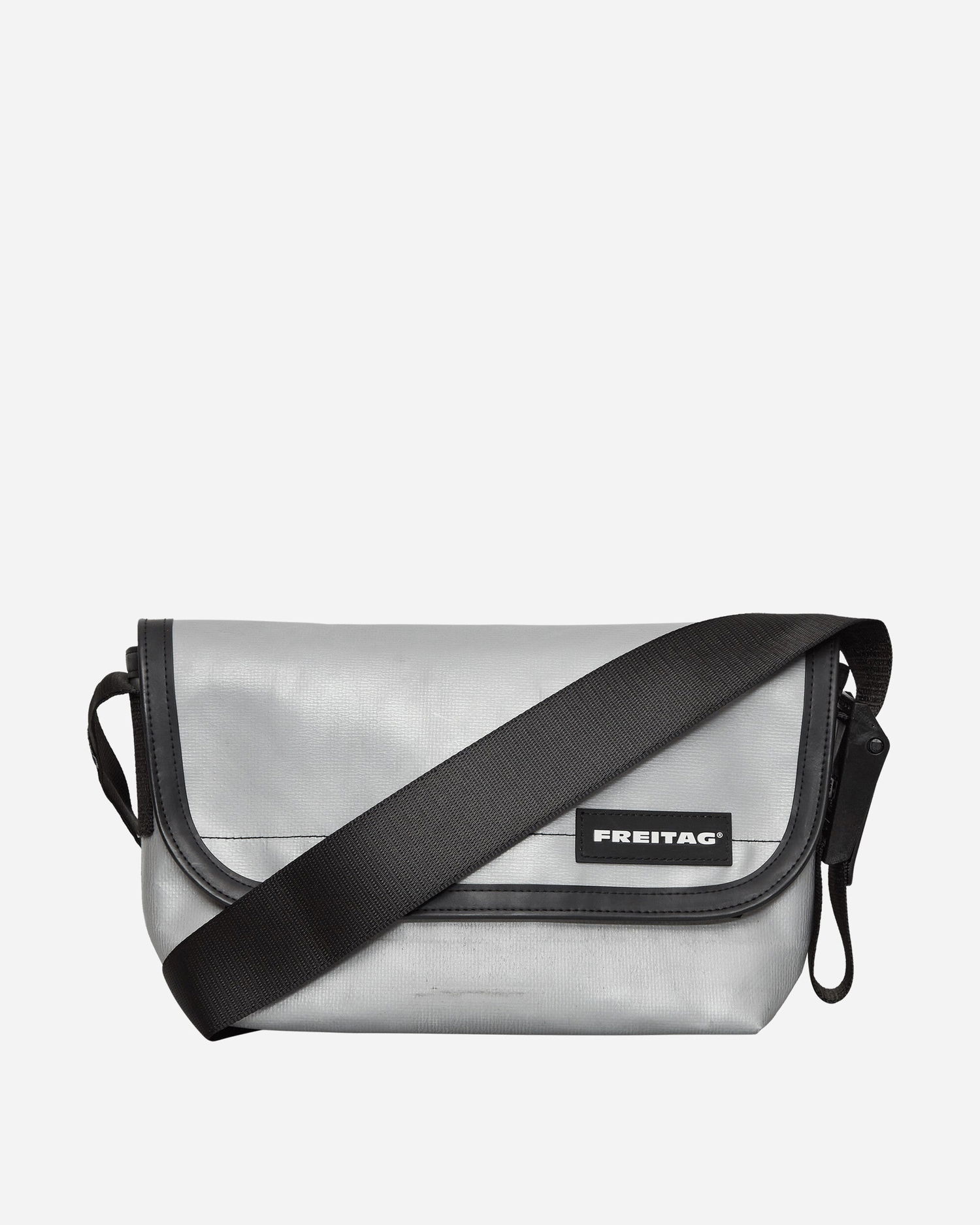Olkalaukku Freitag Hawaii Five-0 Extra Small Messenger Bag Harmaa | FREITAGF41 001, 1