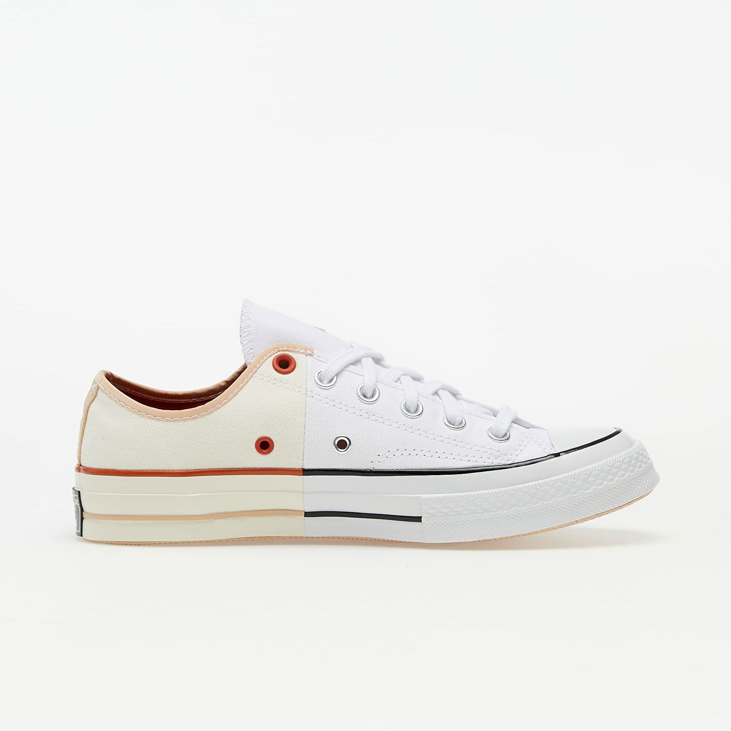 Tennarit ja kengät Converse Chuck 70 Valkoinen | 167673C, 1