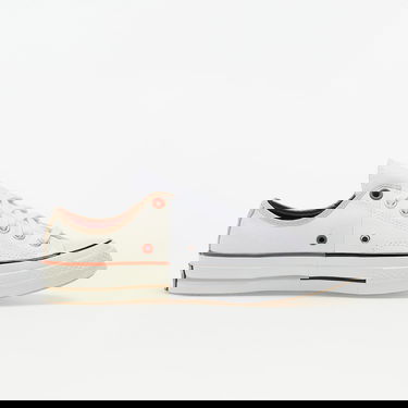 Tennarit ja kengät Converse Chuck 70 Valkoinen | 167673C, 1