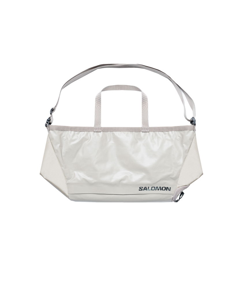 Kangaskassi Salomon Extended Tote Bag Beige | LC2528500