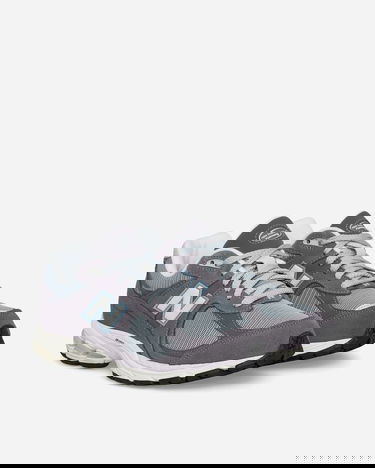 Tennarit ja kengät New Balance 2002R Sneakers Magnet Harmaa | M2002RFB, 2