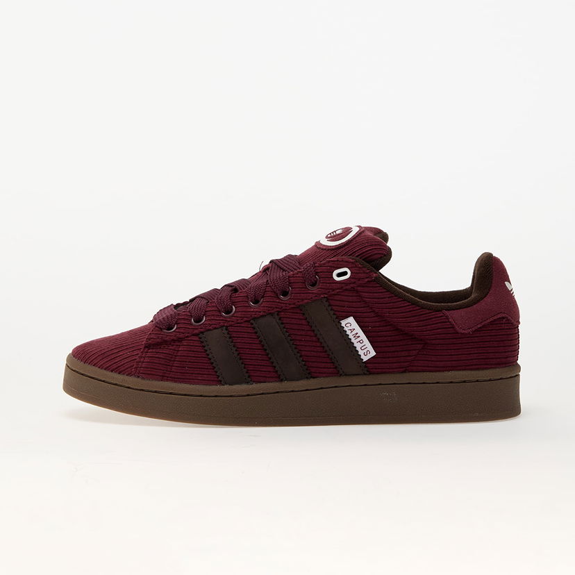 Tennarit ja kengät adidas Originals Campus 00s Burgundia | ID1420