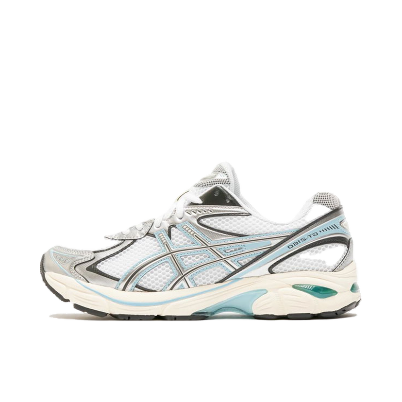 Tennarit ja kengät Asics GT-2160 Harmaa | 1203A544-101