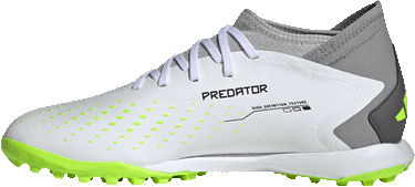 Tennarit ja kengät adidas Performance Predator Accuracy.3 TF Harmaa | gz0004, 5