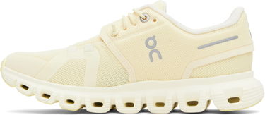 Tennarit ja kengät On Running Cloud 6 37.5 Keltainen | 3WF10064297, 2