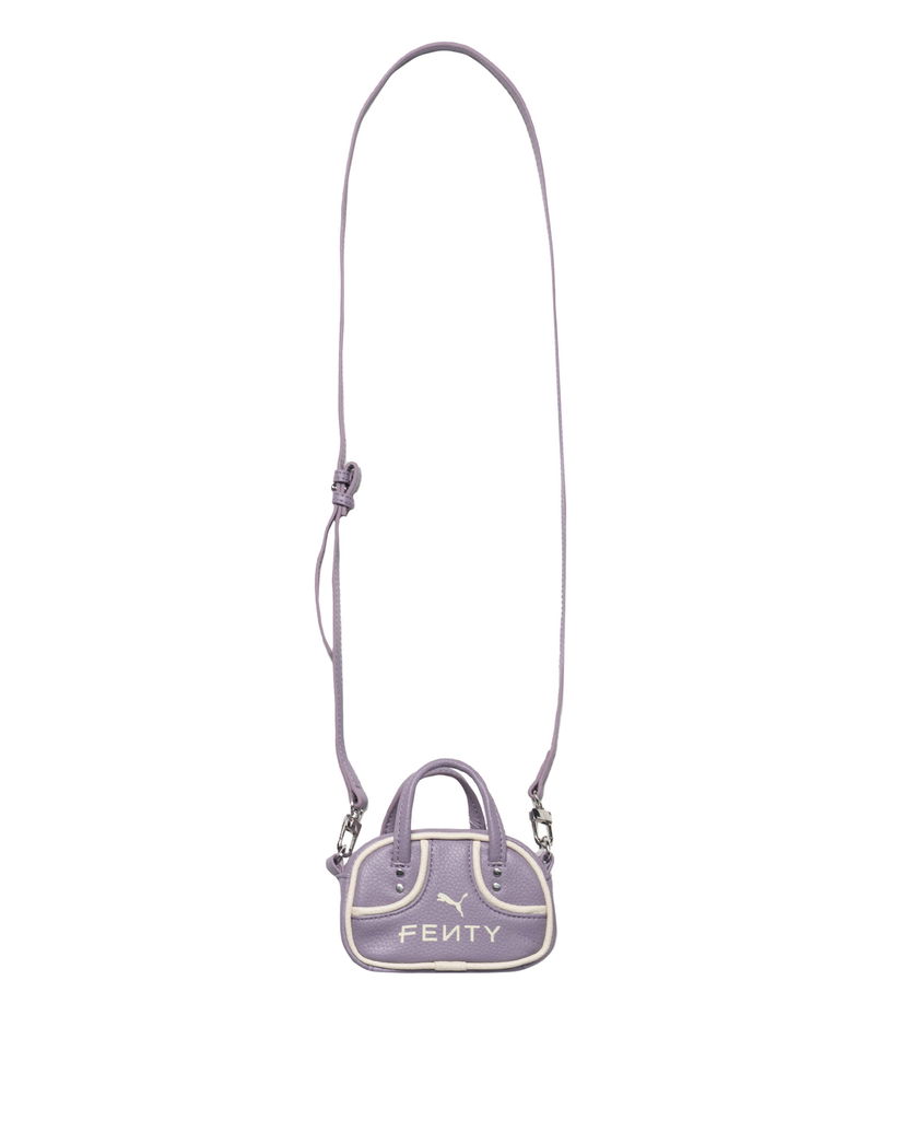 Käsilaukku Puma FENTY Pocket Grip Bag Violetti | 092562-01