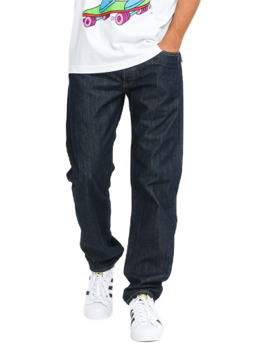 Jeans Levi's 501 Original Musta | 00501-0162