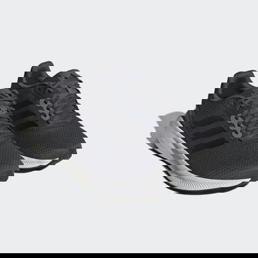 Tennarit ja kengät adidas Performance RunFalcon Wide 3 Harmaa | HP6648, 3