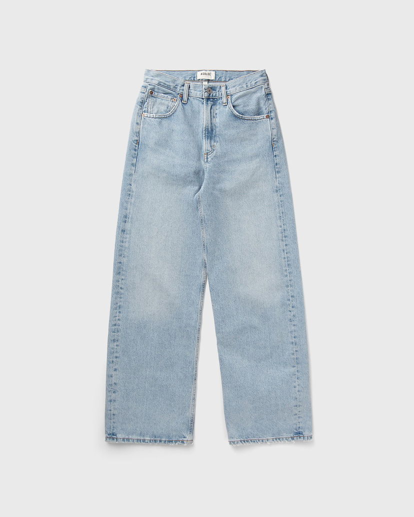 Jeans AGOLDE Low Curve Jeans Sininen | A197-1206