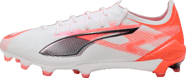 Tennarit ja kengät Puma ULTRA 5 ULTIMATE FG Valkoinen | 108159-01, 4