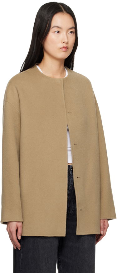 Takit Loulou de Saison Loulou de Saison Gio Coat Beige | GIO, 1