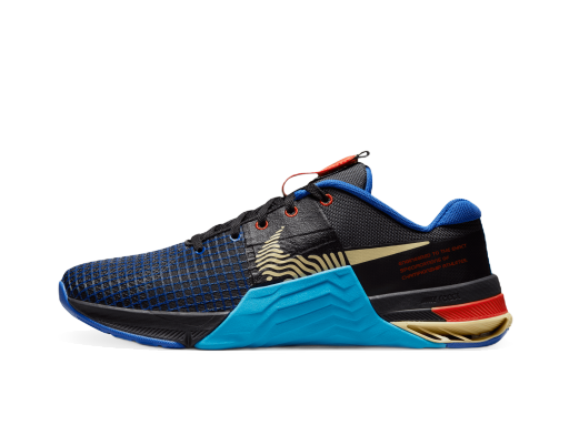Tennarit ja kengät Nike Metcon 8 Musta | DO9328-003