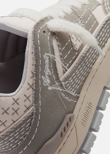 Tennarit ja kengät AXEL ARIGATO Area Lo Beige | F2753002, 5
