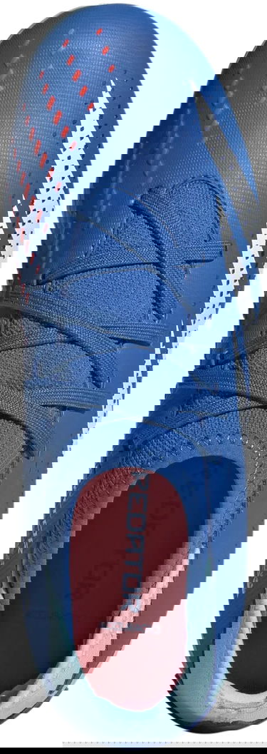 Tennarit ja kengät adidas Performance Predator Accuracy.3 FG Sininen | ie9503, 1