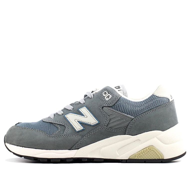 Tennarit ja kengät New Balance 580 Harmaa | MT580XY