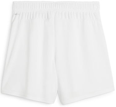 Shortsit Puma teamGOAL Shorts Wmns Valkoinen | 705754-04, 1
