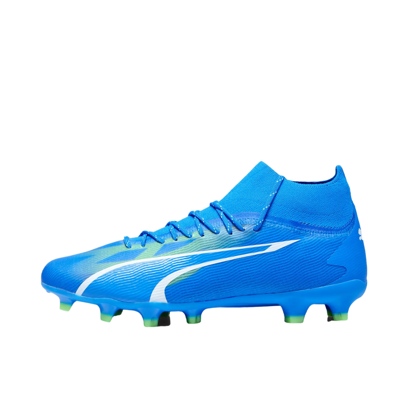 Tennarit ja kengät Puma ULTRA Pro FG/AG Sininen | 107422-03