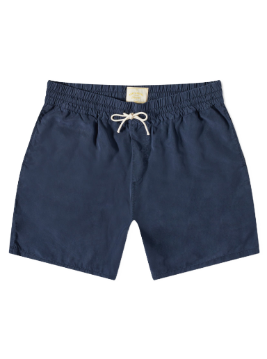 Shortsit Portuguese Flannel Dogtown Shorts Tummansininen | SS23-0023NVY