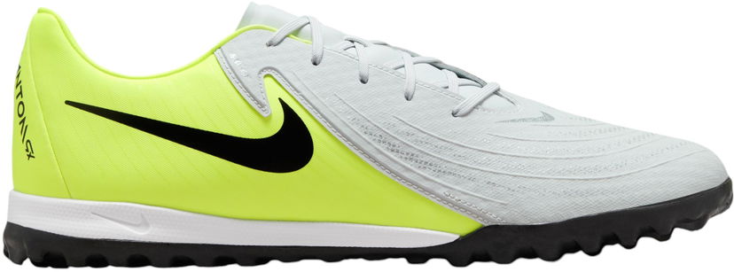 Tennarit ja kengät Nike Nike Phantom GX II Academy TF Keltainen | fj2577-003