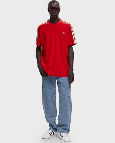 Jersey adidas Originals JERSEY Punainen | IX7349, 1