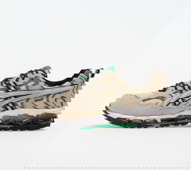 Tennarit ja kengät Asics Gel-Nandi 360 Beige | 1021A190-200, 0