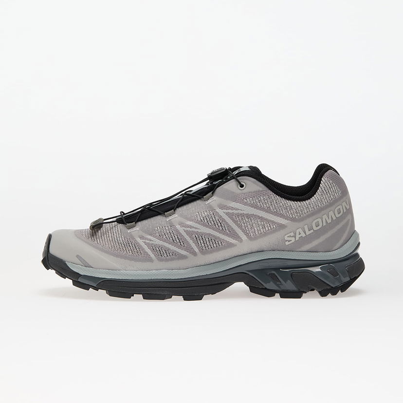 Tennarit ja kengät Salomon XT-6 SHADOW Harmaa | L47873800
